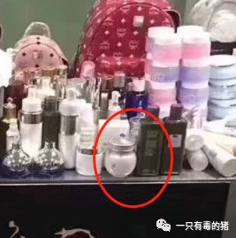 市面上卖的海关查扣物品是真的吗,海关查扣类商品是什么情况