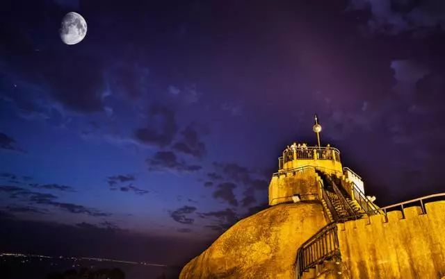 厦门旅游自由行攻略详细介绍,厦门旅行小情调