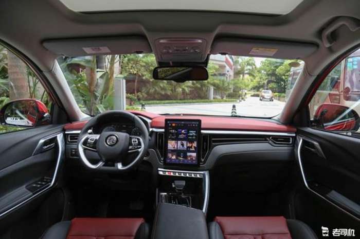 东风风行t5evo和哈弗h6哪个更保值,新款东风风行t5价格和图片