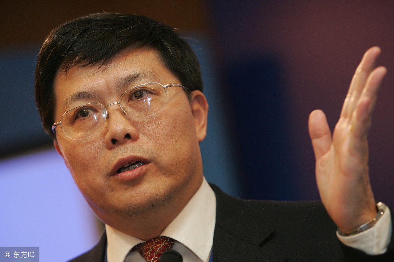 企业家汤敏个人资料,汤敏谈农村创业