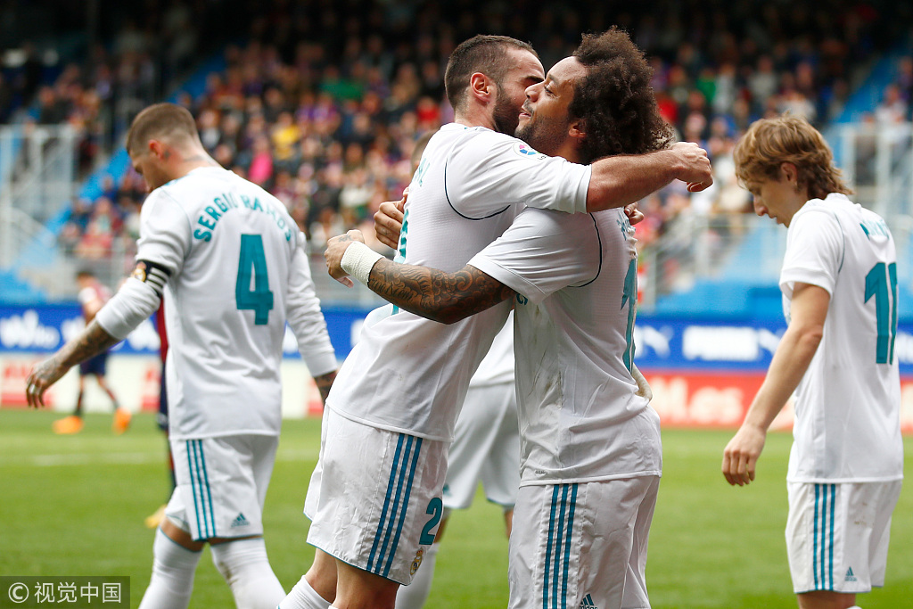 玄宗带红魔？阵容不及皇马，1点穆帅比不了