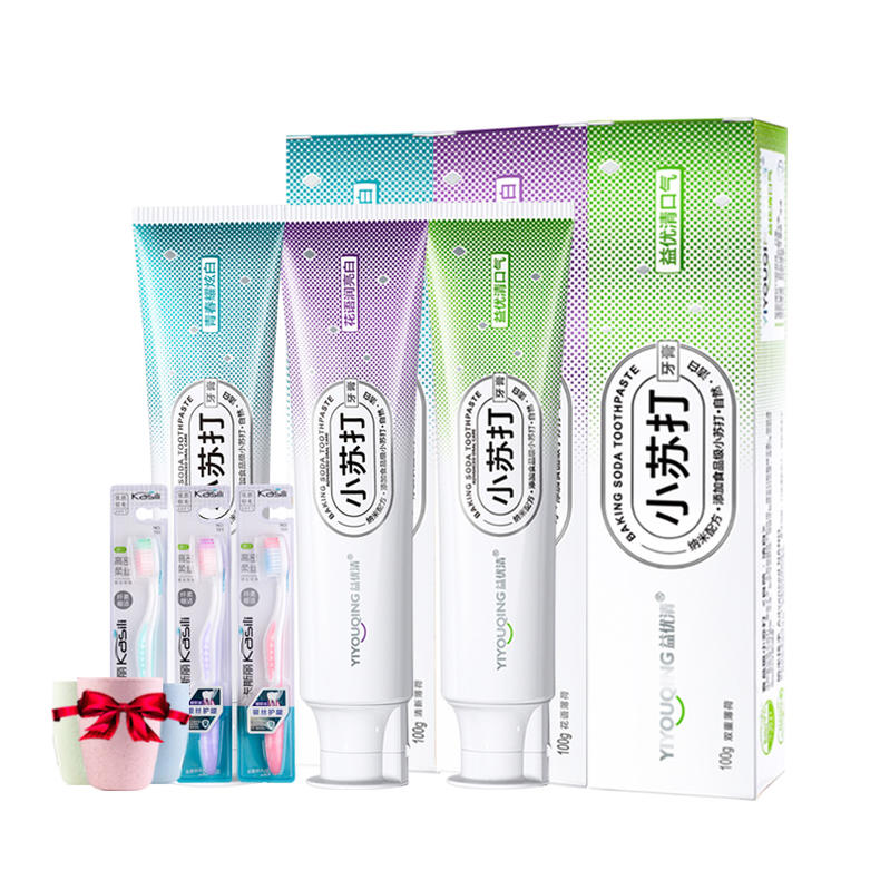 网红牙膏推荐红榜,网红牙膏推荐最近火的