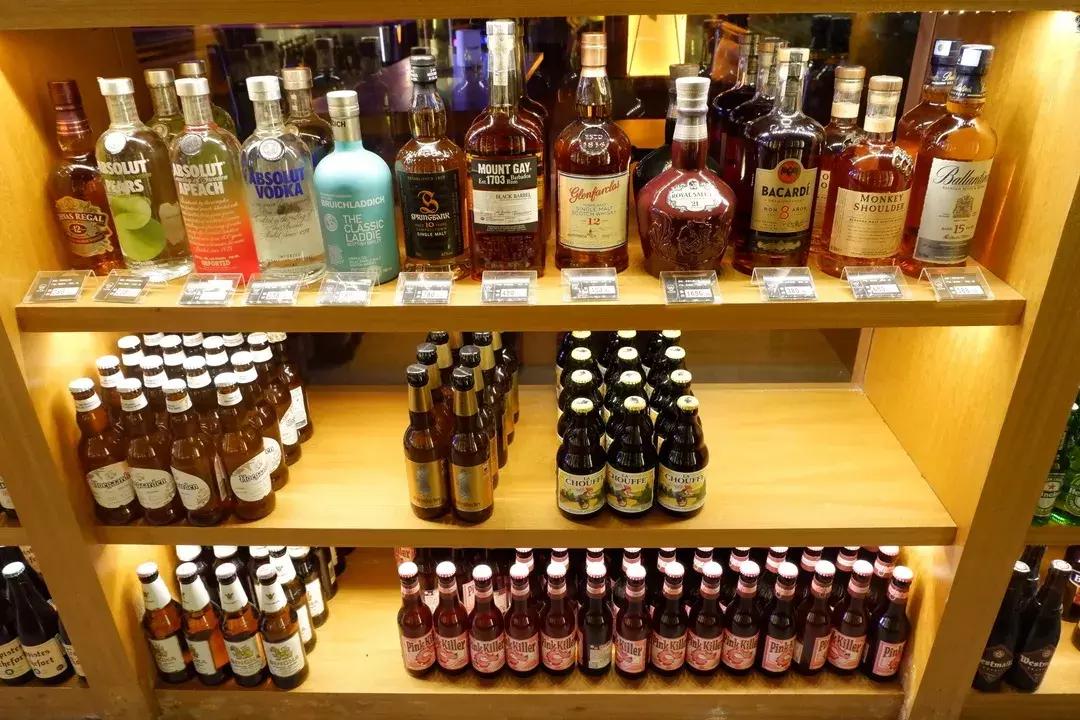 酒吧里玩的沉浸式互动游戏,真正意义上的游戏