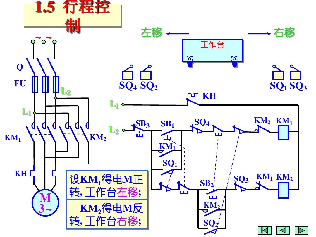 电工都看不懂的图,电工看不懂电气符号