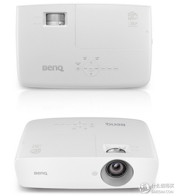 三色激光投影最有性价比,便携型投影哪个牌子最好
