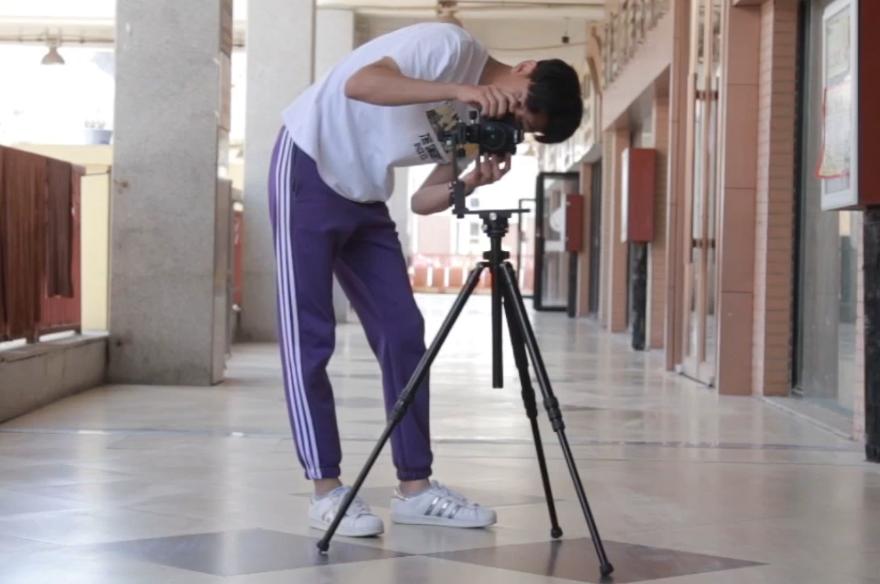 360度全景效果图如何拍摄制作,360度航拍全景图怎么制作