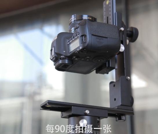 手把手教你玩转全景拍摄,全景拍摄赚钱吗