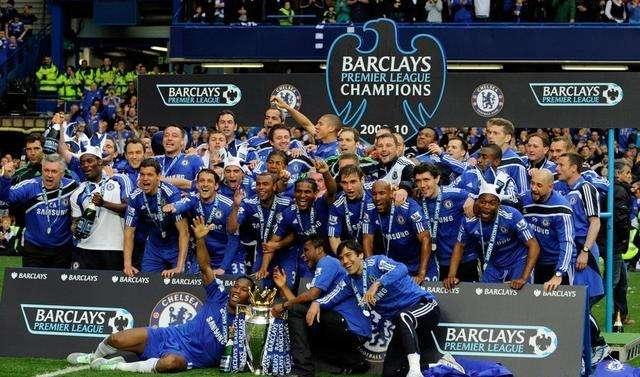 欧洲五大联赛之首是英超吗,为何英超欧战那么强势