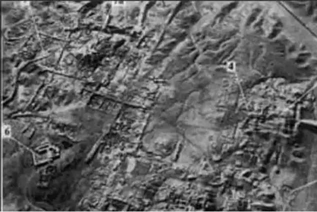 宇宙探索未解之谜玛雅人,玛雅人月球背面vlog