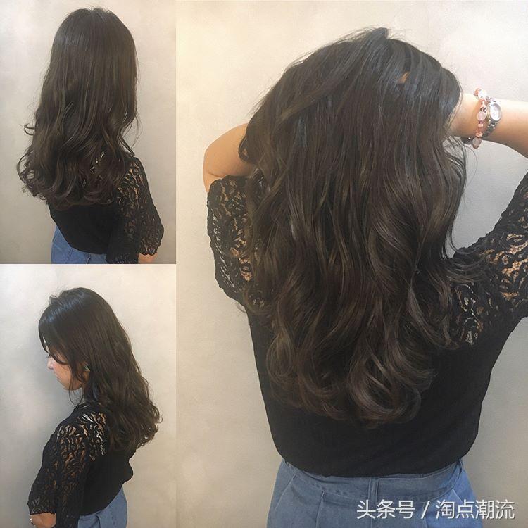 不长不短的头发什么发型最适合,头发不长不短怎么扎起来好看