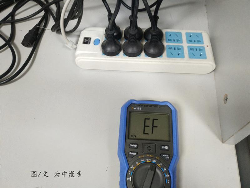 ow18万用表,ow18b万用表的功能