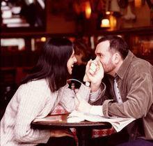 啥叫约会啊,什么叫约会定义