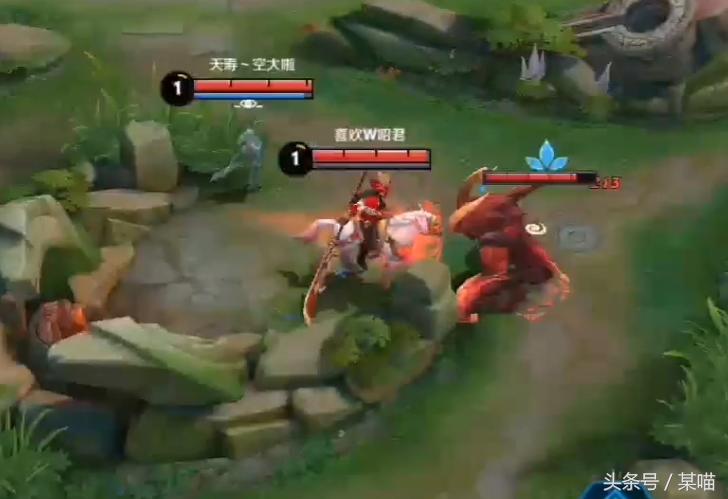 王者荣耀遇到了坑的队友如何举报,王者荣耀坑队友不被举报的小技巧