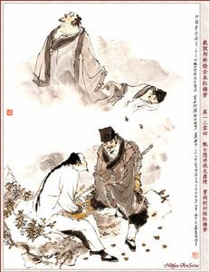 关于四大名著中红楼梦的对联,红楼梦中宝玉在大观园里写的对联