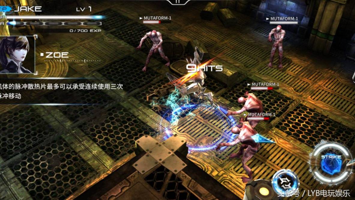 ios什么好玩的手游推荐一下,三月份ios手游有哪些比较值得玩