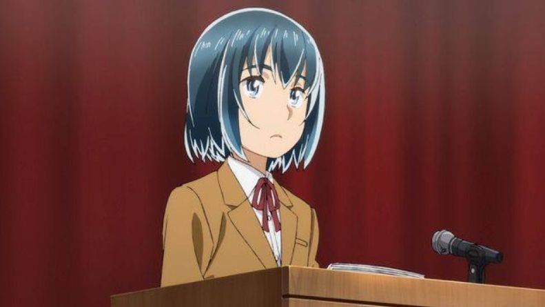 二次元争议巨大的角色,话题二次元