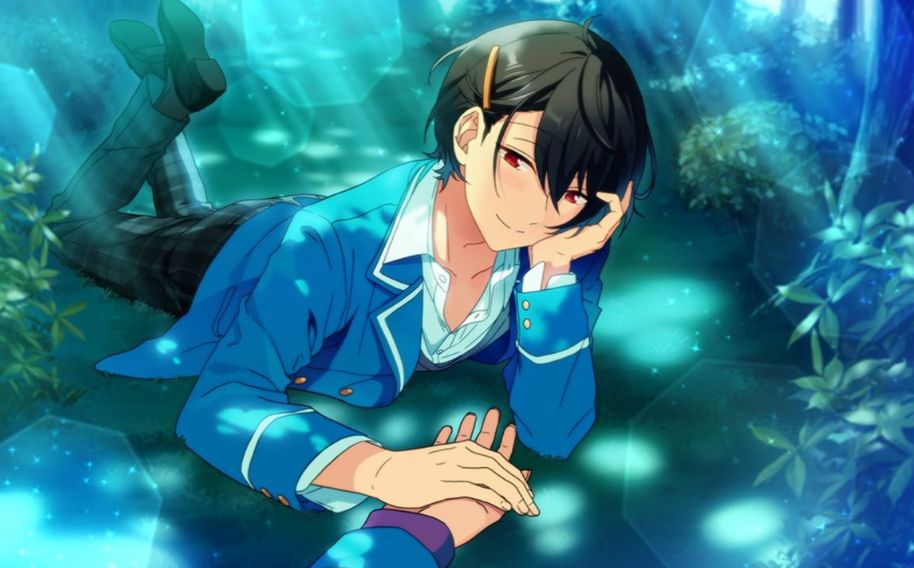 二次元争议巨大的角色,话题二次元