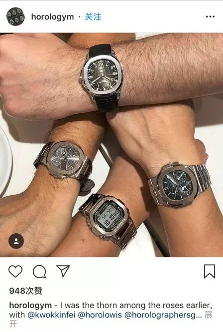 百达翡丽入门款和劳力士哪个好,百达翡丽鹦鹉螺劳力士迪通拿