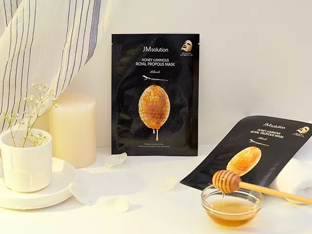 目前最流行的网红面膜,好物推荐保湿面膜