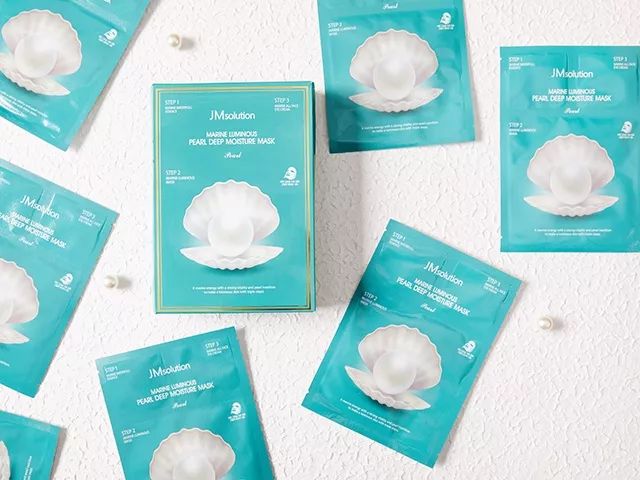 目前最流行的网红面膜,好物推荐保湿面膜