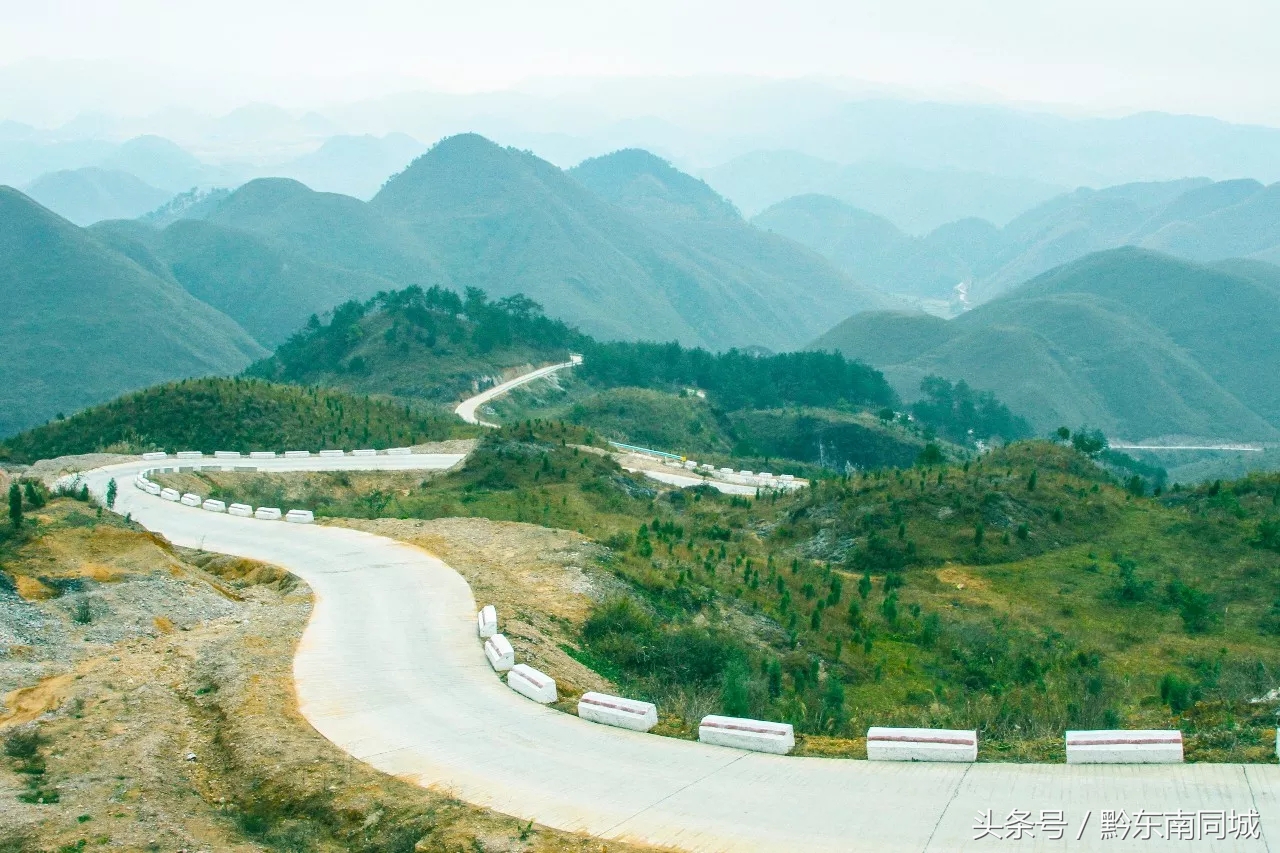 一把开启新世界大门的钥匙,打开县域市场的一把金钥匙