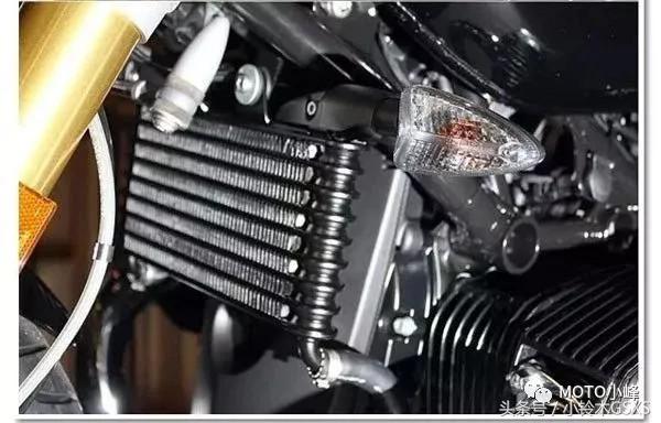 理想l8冷却是油冷还是水冷,摩托车发动机油冷和水冷的区别