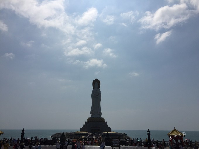 和妈妈第一次一起旅游,三亚潜水旅行攻略