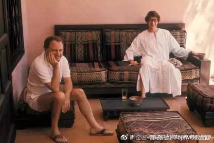 陪伴是最长情的告白，只因爱得深沉！