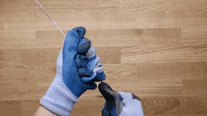 旧钢丝球的妙用大全集,旧的钢丝球有什么用