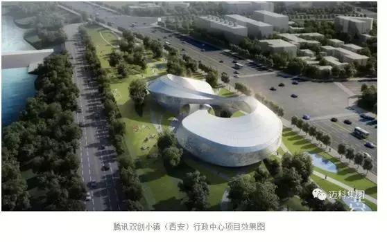 最好的地却建了最“烂”的盘？8月底“浐灞之心“自然界卷土重来