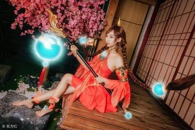 盘点那些不要钱的cosplay,一次cos大概预算多少