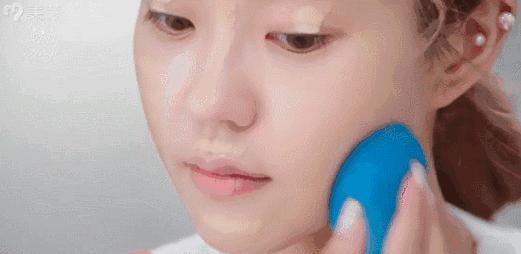 初恋妆三分钟变回清纯少女,没有初恋的青涩