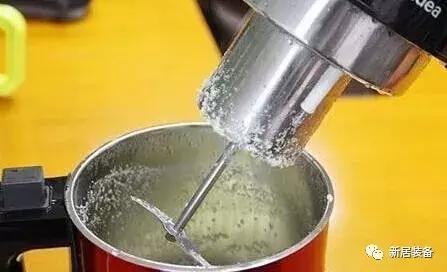 豆浆机e4是什么故障怎么解决,6种豆浆机常见故障及解决方法