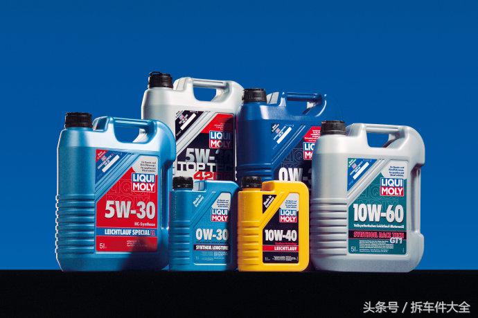 公认好用的机油推荐一下,冷门机油十大排名