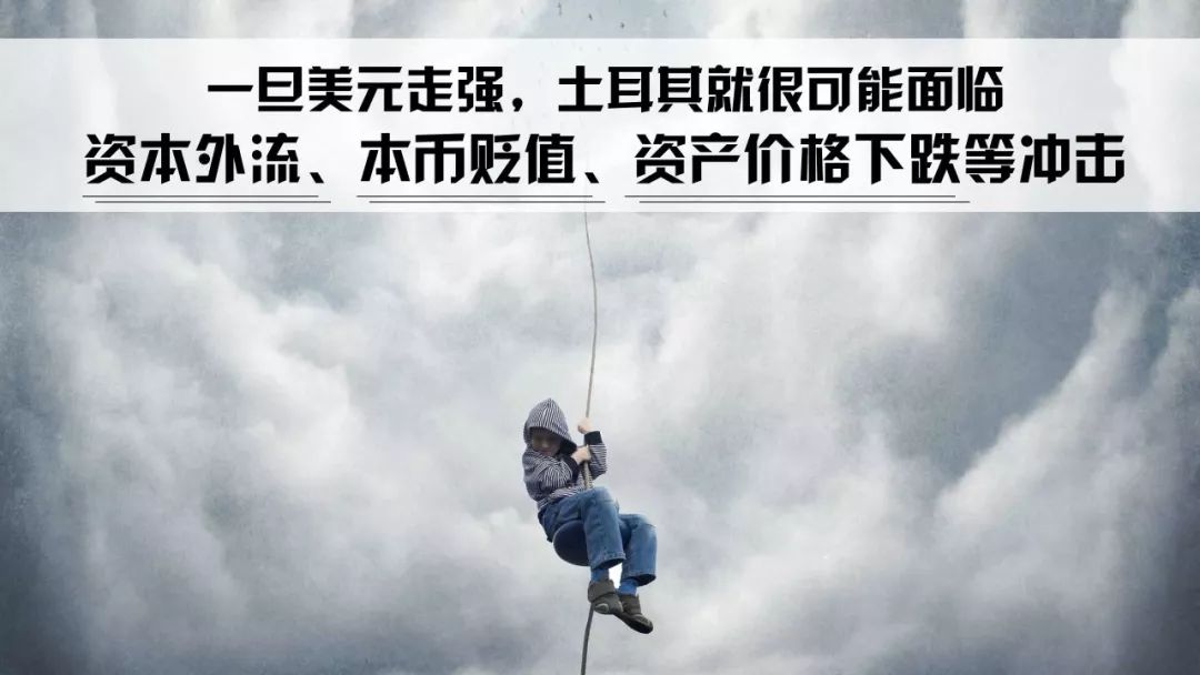 土耳其的经济崩溃了吗,土耳其真的经济崩溃吗