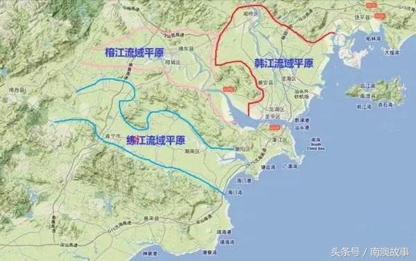 这才是潮汕人该有的样子,这才是正宗的潮汕