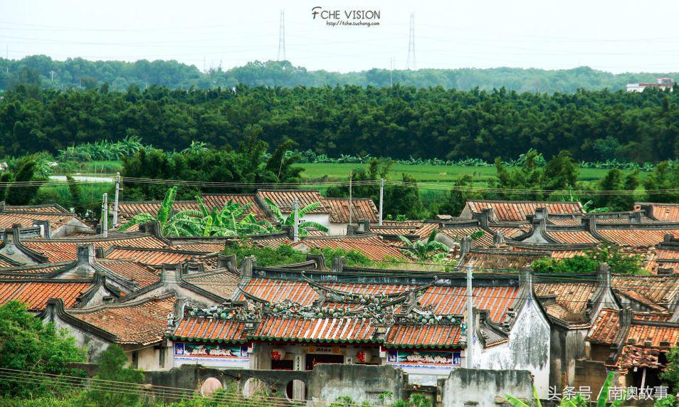 这才是潮汕人该有的样子,这才是正宗的潮汕