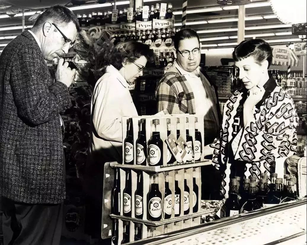 龟甲万酱油和万字酱油有什么不同,龟甲万酱油和中国酱油口感区别