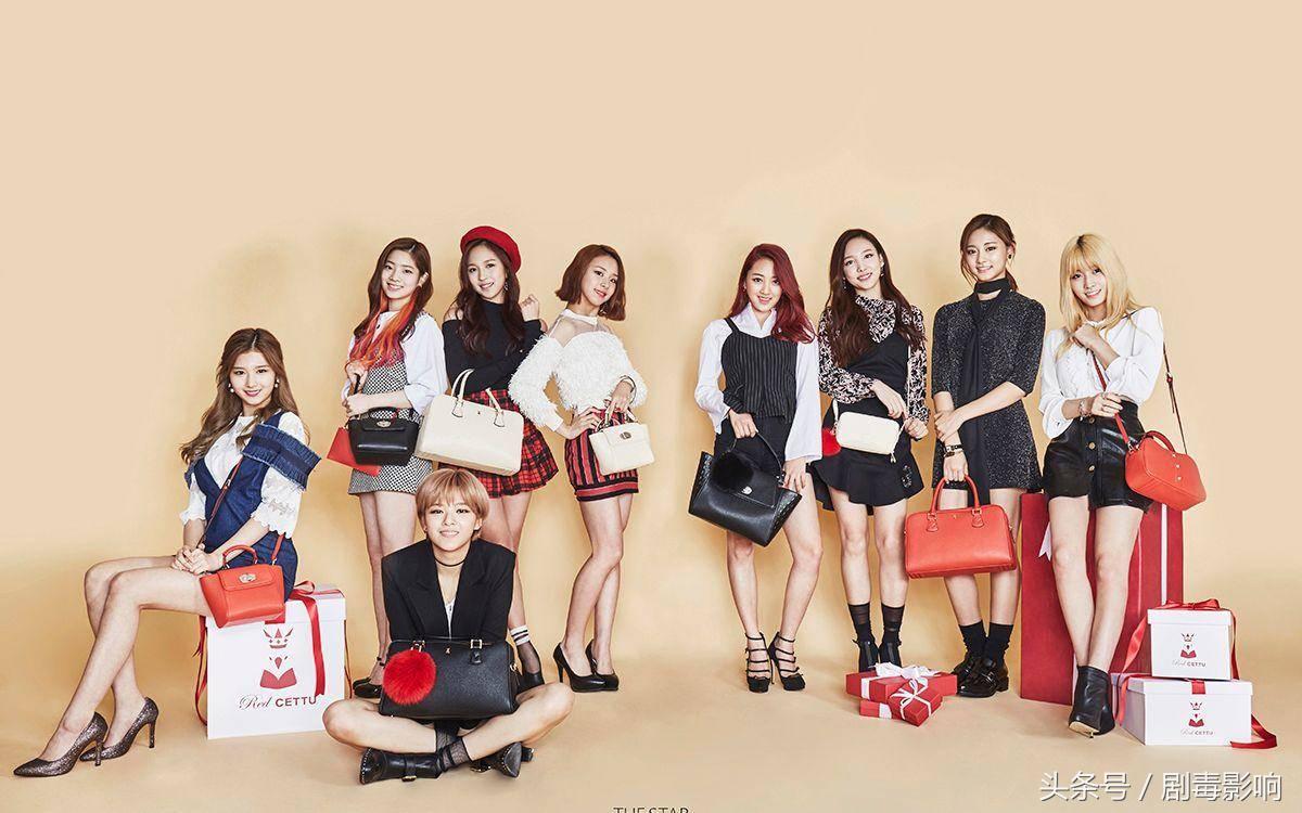 2019韩爱豆exo,韩国爱豆实力为什么那么强