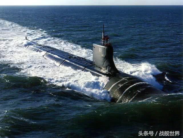 脑洞大开！“乌贼”“海豚”都齐活？看苏俄潜艇的“真名解放”！