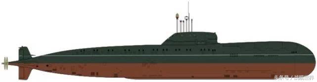 脑洞大开！“乌贼”“海豚”都齐活？看苏俄潜艇的“真名解放”！