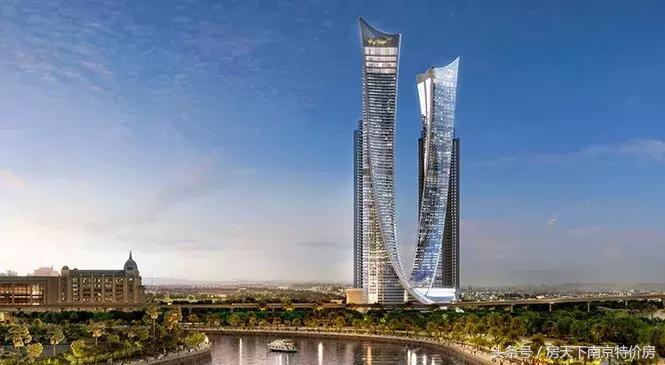 迪拜的房子贵还是北京的房子贵,迪拜的房子还值得买吗