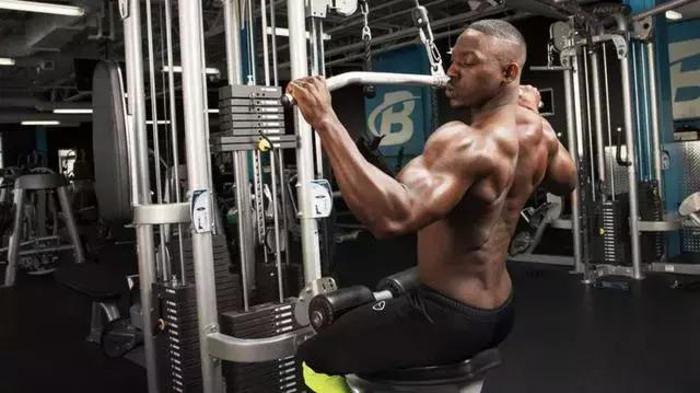 怎么练习背和腰力,如何强化腰背肌力量