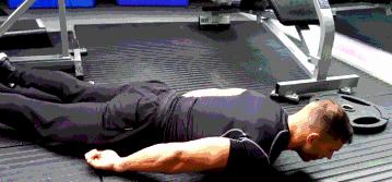 怎么练习背和腰力,如何强化腰背肌力量