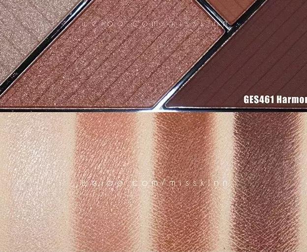 日常必备的彩妆品牌,日常彩妆推荐大牌入门