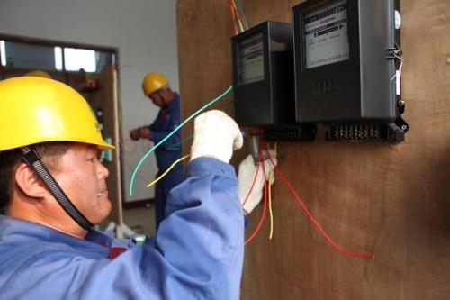 电工为啥干不到七年,为什么老电工都不愿从事电工工作