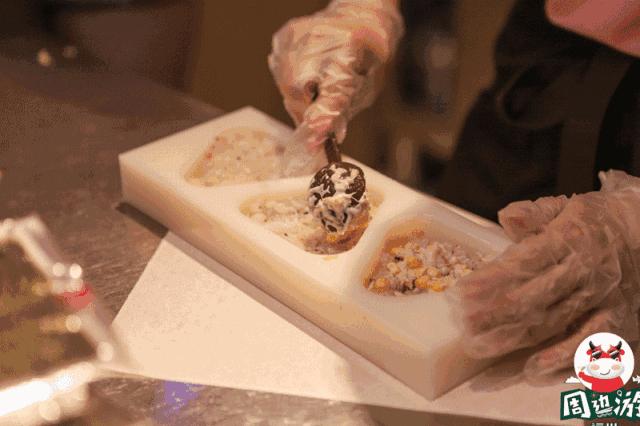 福州南街地下商业街明天开业!最全攻略在此!快来网红店打卡~