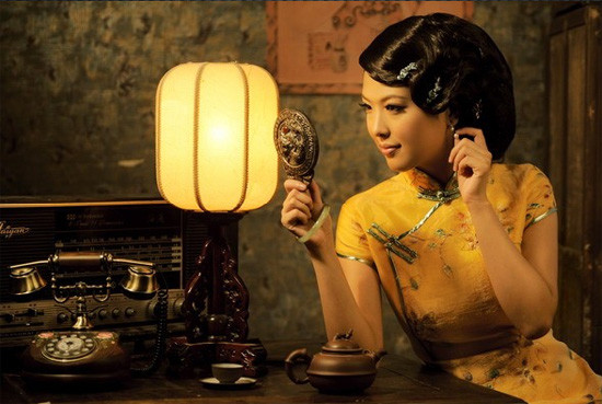 金宇澄《繁花》背后的故事,金宇澄繁花耐人寻味