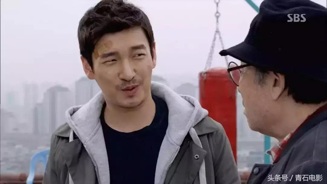 妈妈为救女儿进火场,妈妈穿越救女儿韩剧