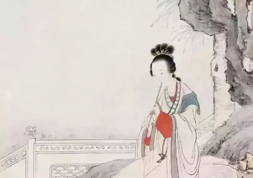 李商隐难以释怀的初恋,李商隐的爱情和相思